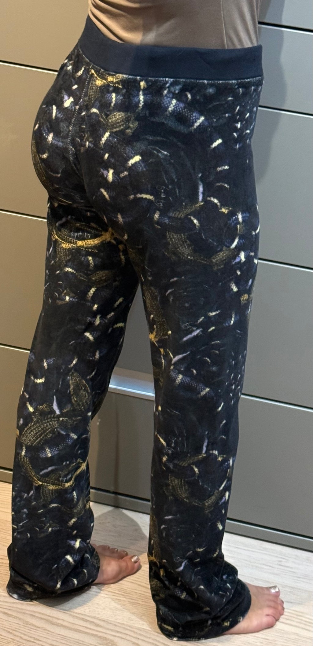 ✨ Philipp Plein - pantalon velours - T36 S ✨