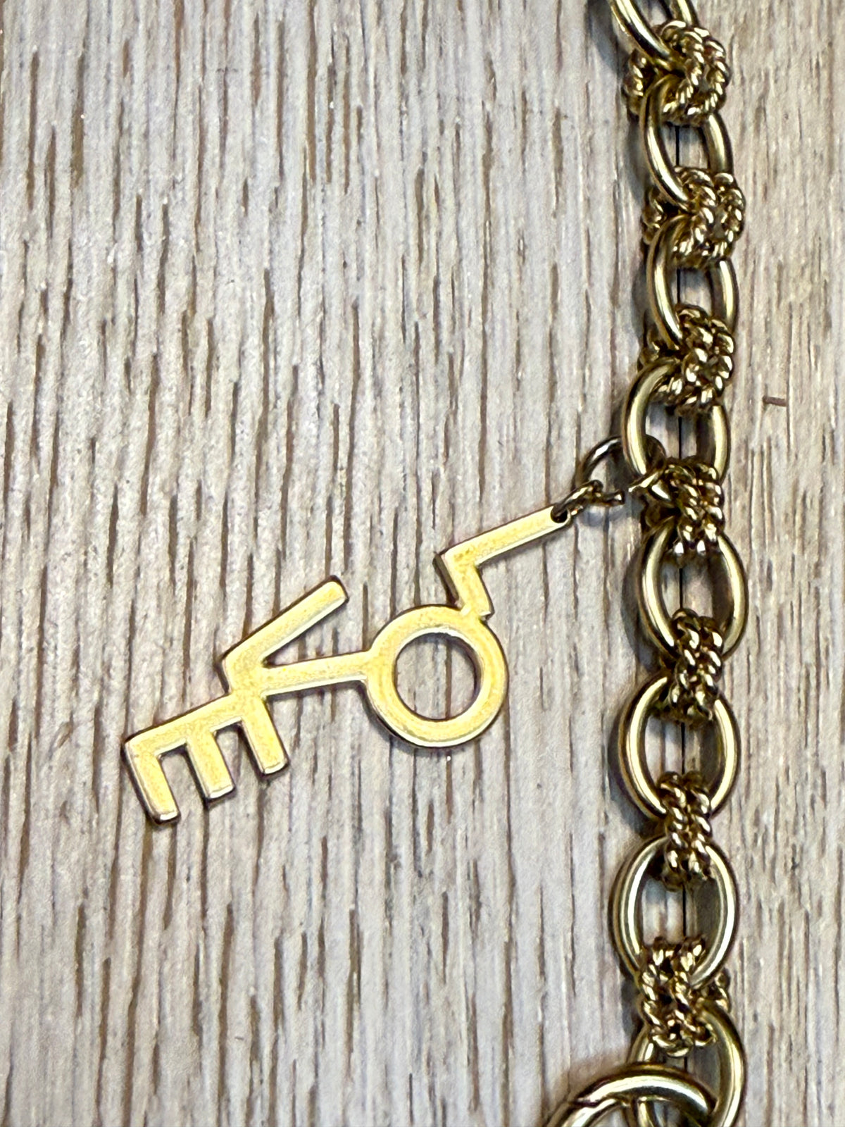✨ Neuve 125€ Sandro Magnifique ceinture bijou charms ok jusque 42 ✨