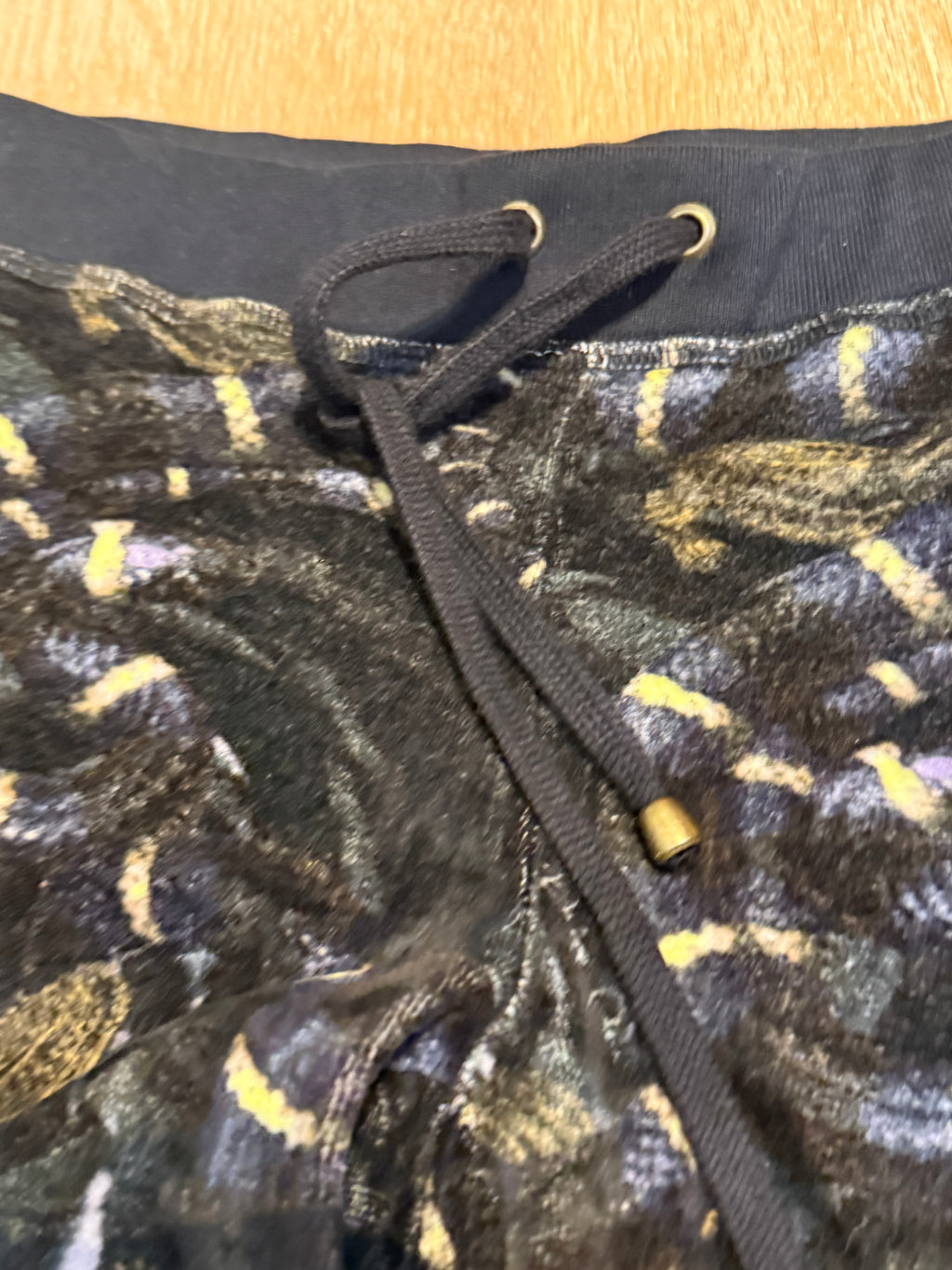 ✨ Philipp Plein - pantalon velours - T36 S ✨