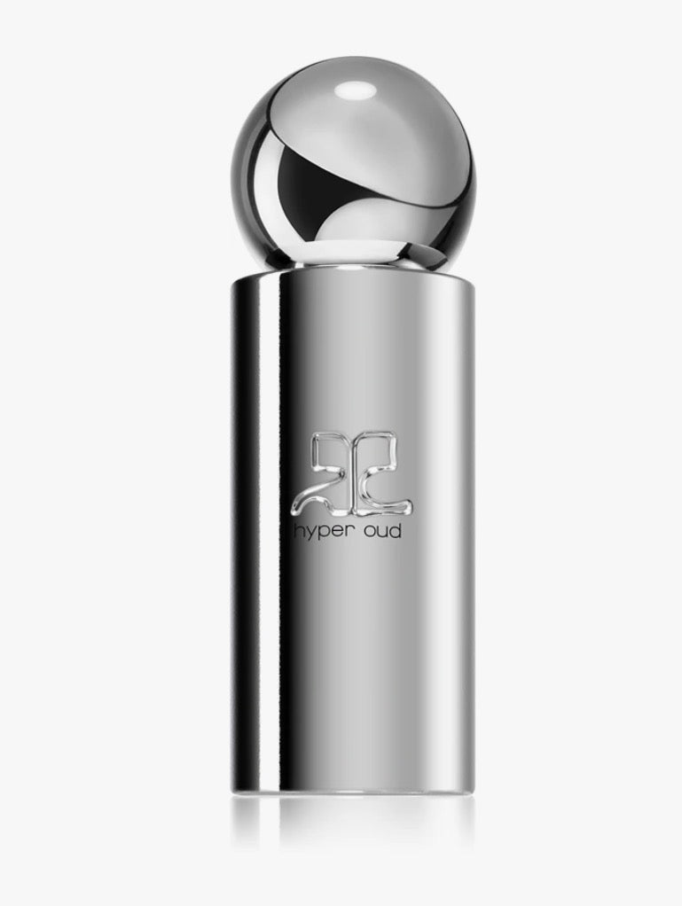 ✨ Neuf 210€ - Courrèges - Eau de Parfum - Hyper Oud - 100ml ✨