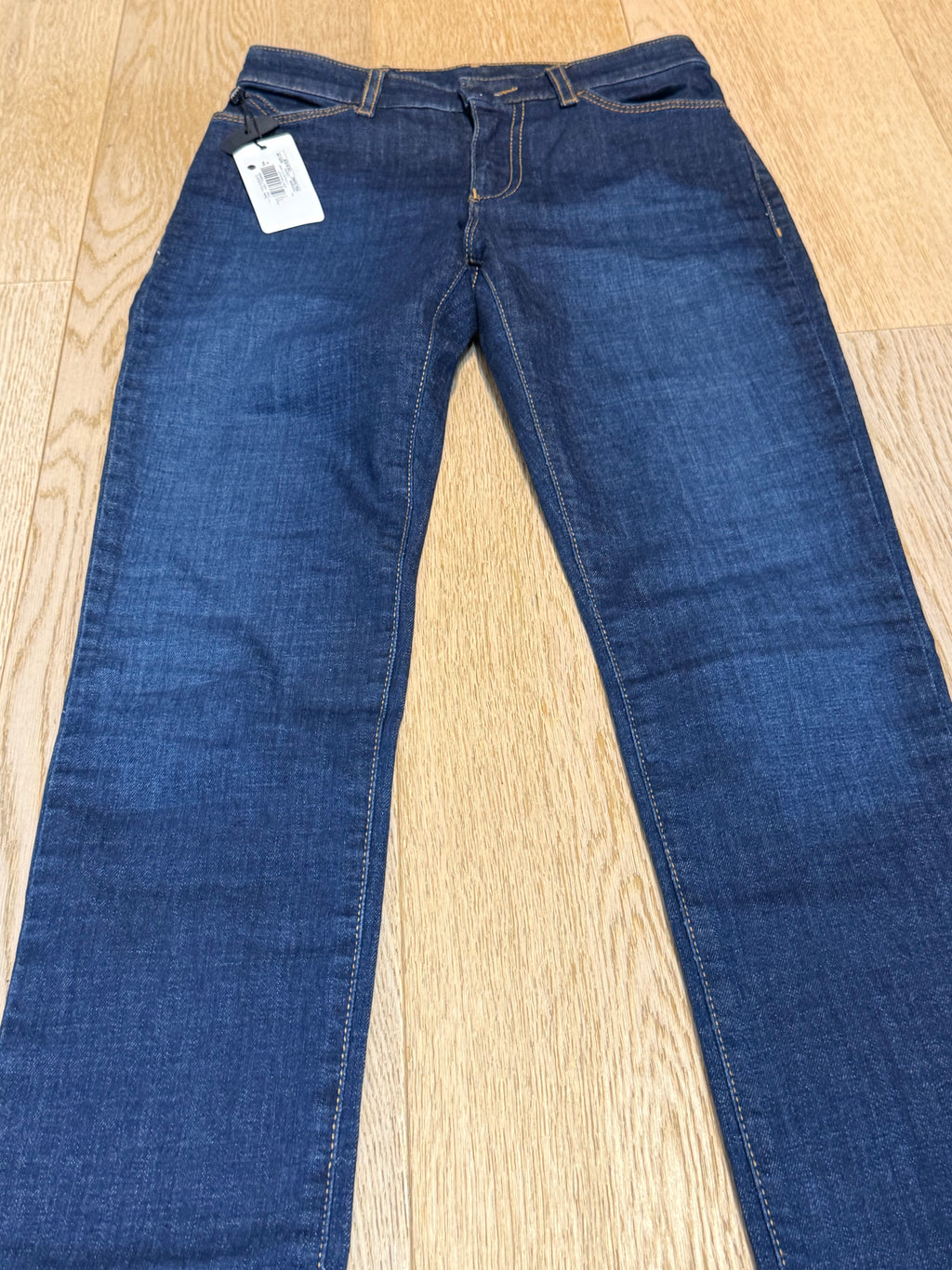 ✨ Neuf valeur 250€ - Armani Jeans - jean slim - T34 ok petit 36 ✨
