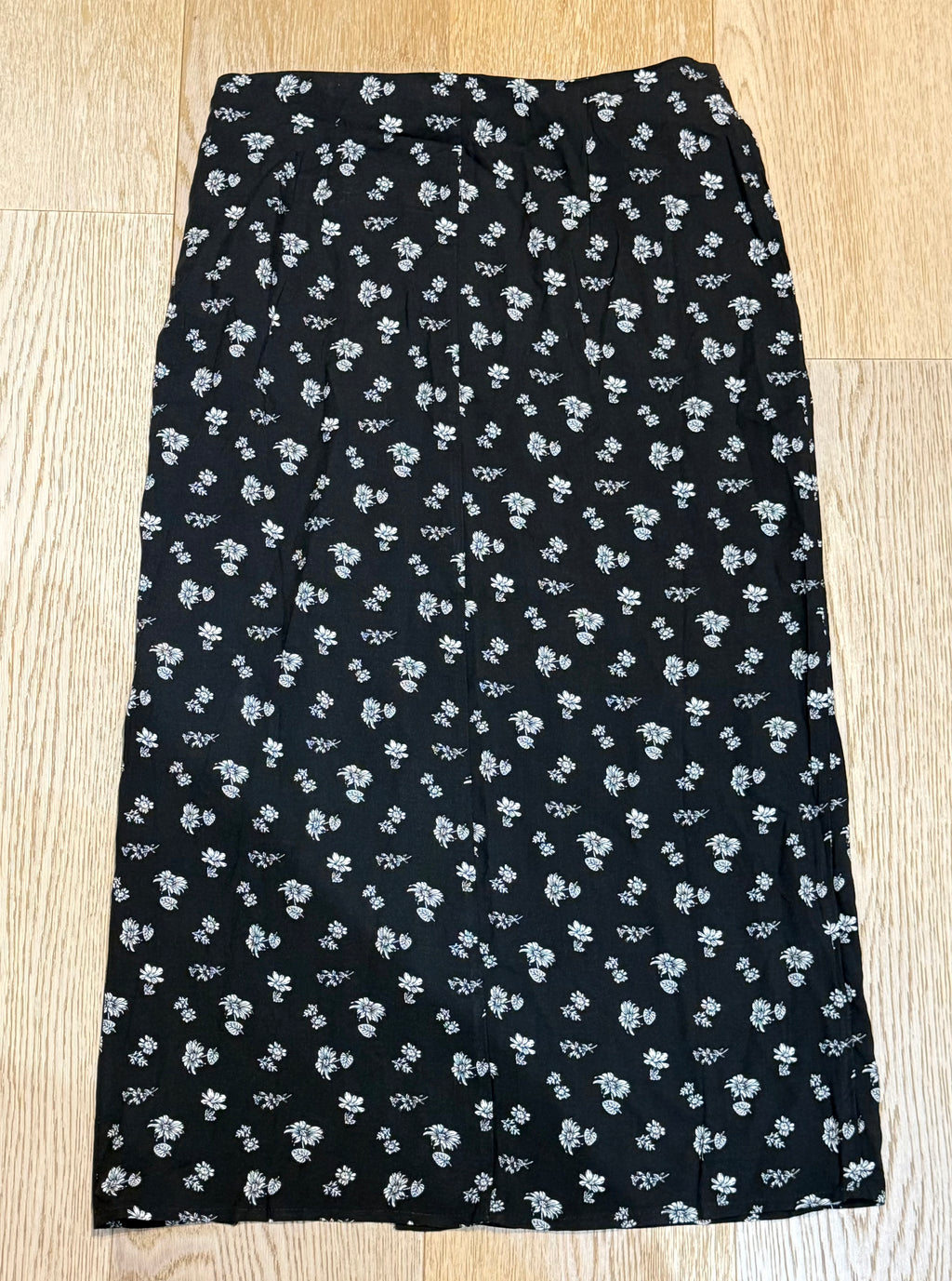 ✨ Neuve 19,99€ - Jenyfer - Jupe longue fendue - Taille M ok L ✨