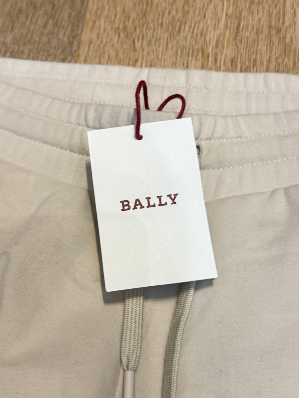 ✨ Neuf 600€ Bally jogging 36 S ✨
