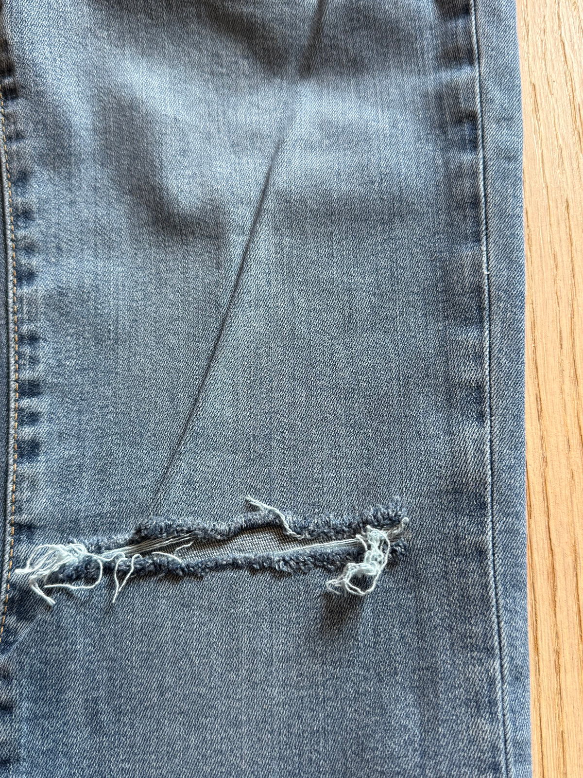 ✨ Neuf 129€ Levi´s  724 taille haute W27  L32 (36/38) ✨