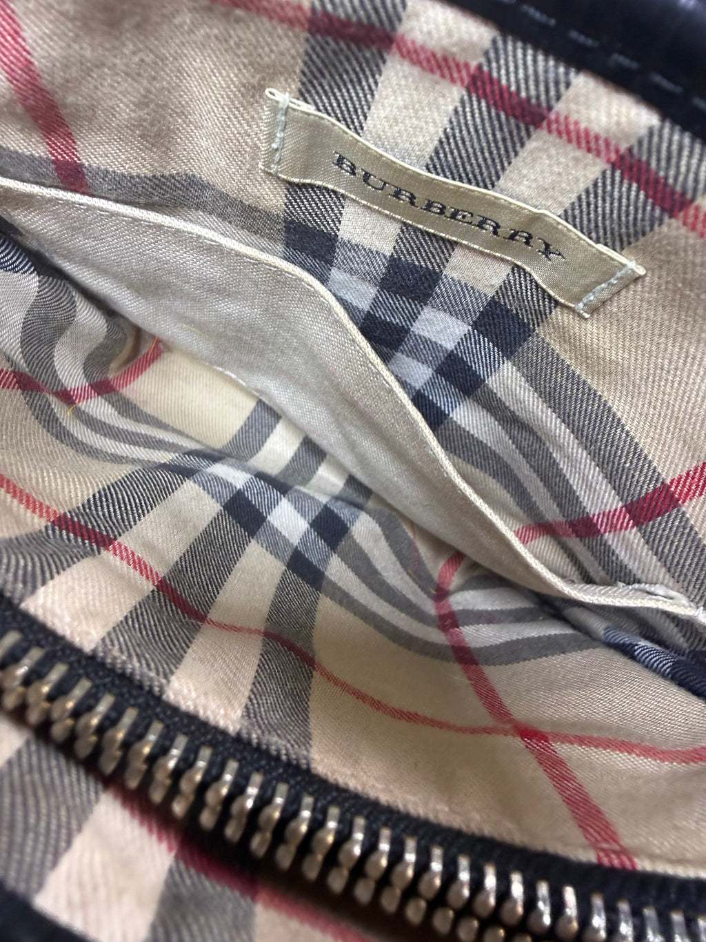 ✨ Burberry