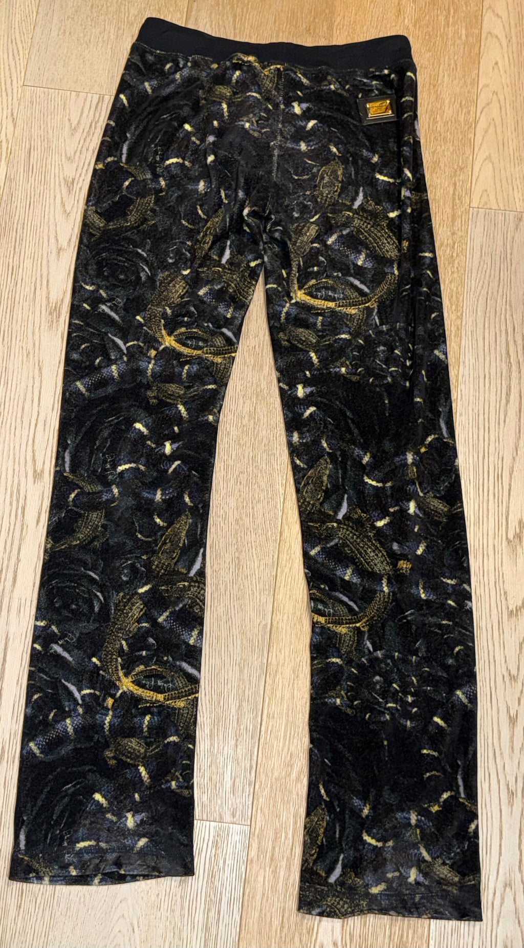 ✨ Philipp Plein - pantalon velours - T36 S ✨