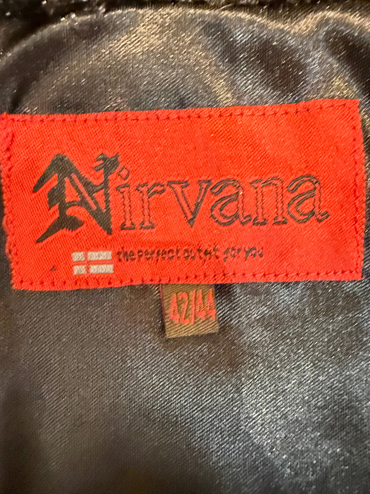 ✨ Neuf 59€ - Nirvana - Gilet long sans manches - ok 38 au 44 ✨