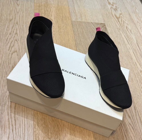✨ Balanciaga - Sneakers avec leur boîte - T36 ✨