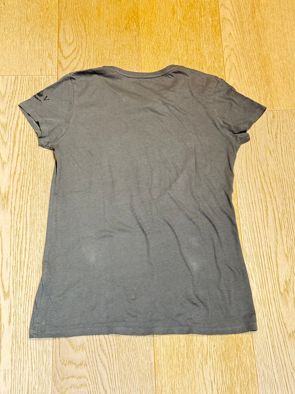 ✨ Zadig & Voltaire - T shirt Rock - XS ok S ✨