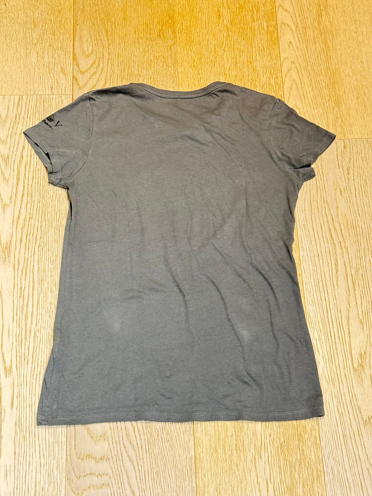 ✨ Zadig & Voltaire - T shirt Rock - XS ok S ✨