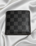 ✨ Louis Vuitton – Portefeuille Marco | Damier Graphite (À restaurer / Upcycling) ✨