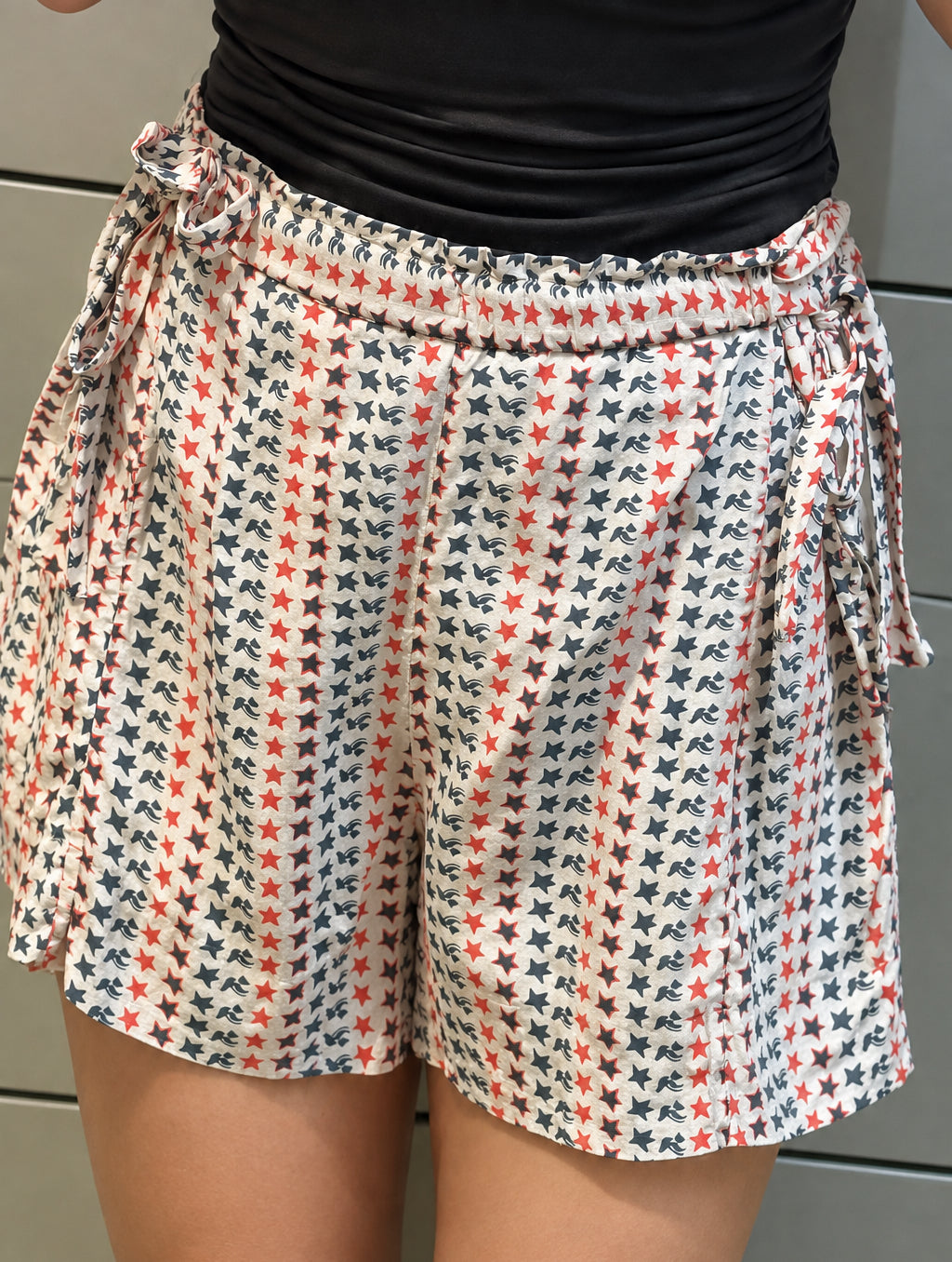 ✨ Isabel Marant - short portefeuille taille ajustable - T36 ok jusque 44 ✨
