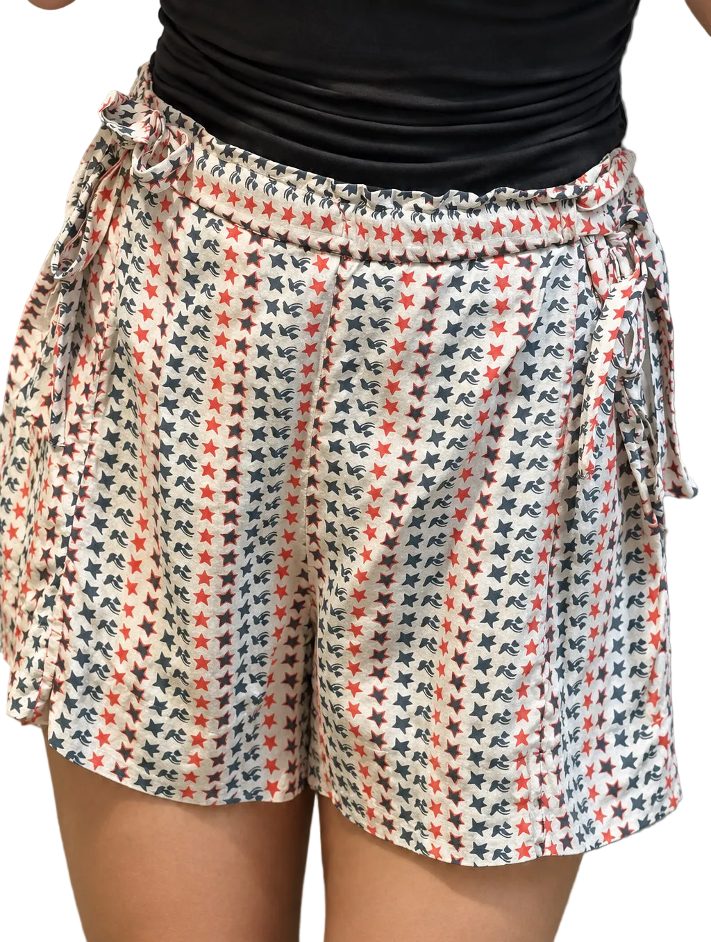 ✨ Isabel Marant - short portefeuille taille ajustable - T36 ok jusque 44 ✨
