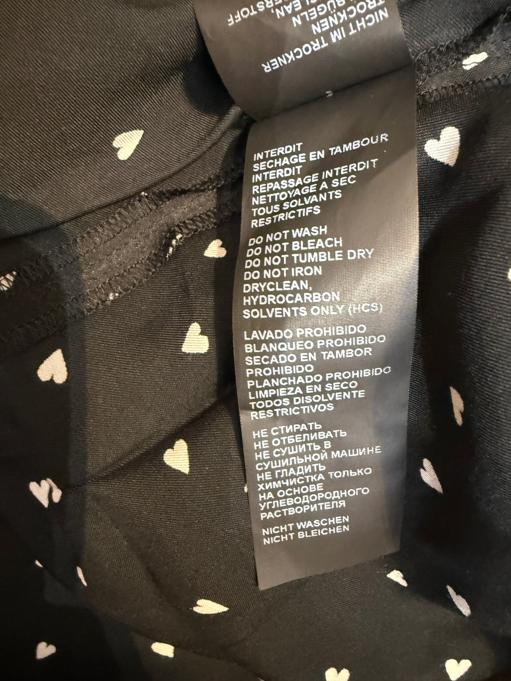 ✨ Neuve 265€ - The Kooples - Robe cœur 💓 dos nu - T36 S ✨