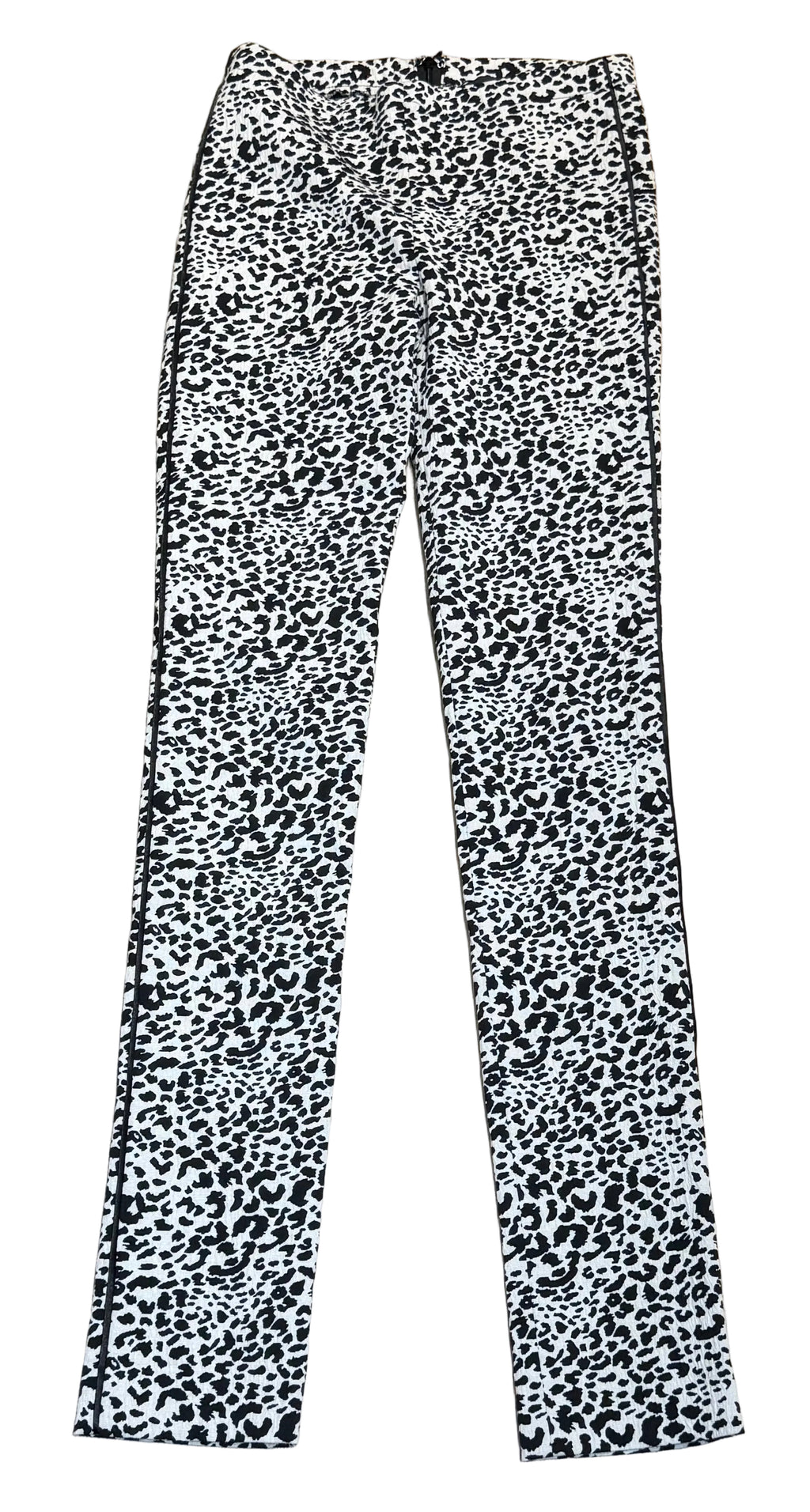 ✨ Zadig & Voltaire - Slim Léopard Deluxe - T36 S ✨