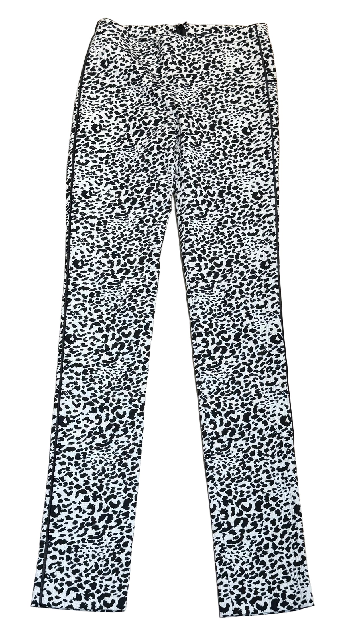 ✨ Zadig & Voltaire - Slim Léopard Deluxe - T36 S ✨