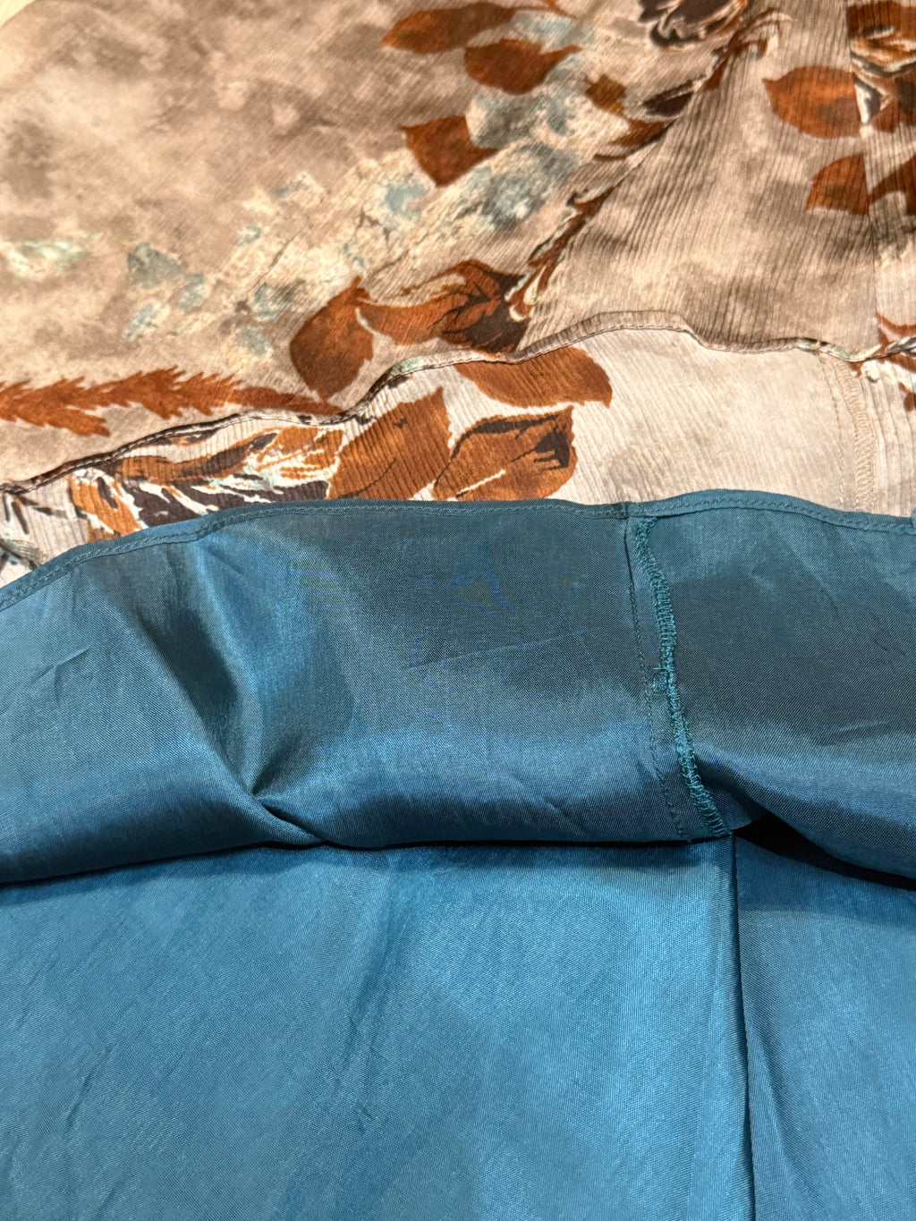 ✨ Etro - Jupe longue bohème - Taille 38/40 ✨