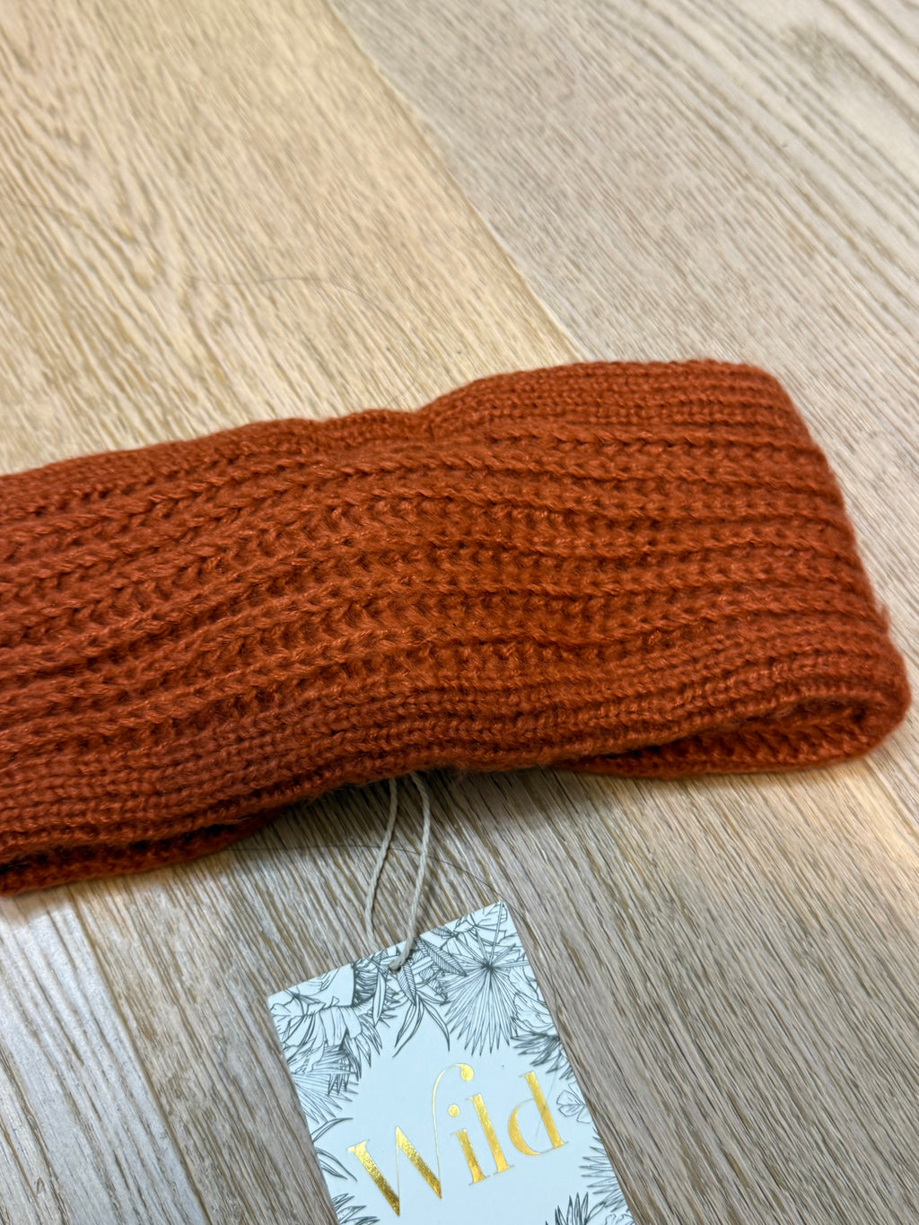 ✨ Neuf 49€ Wild bandeau headband ✨