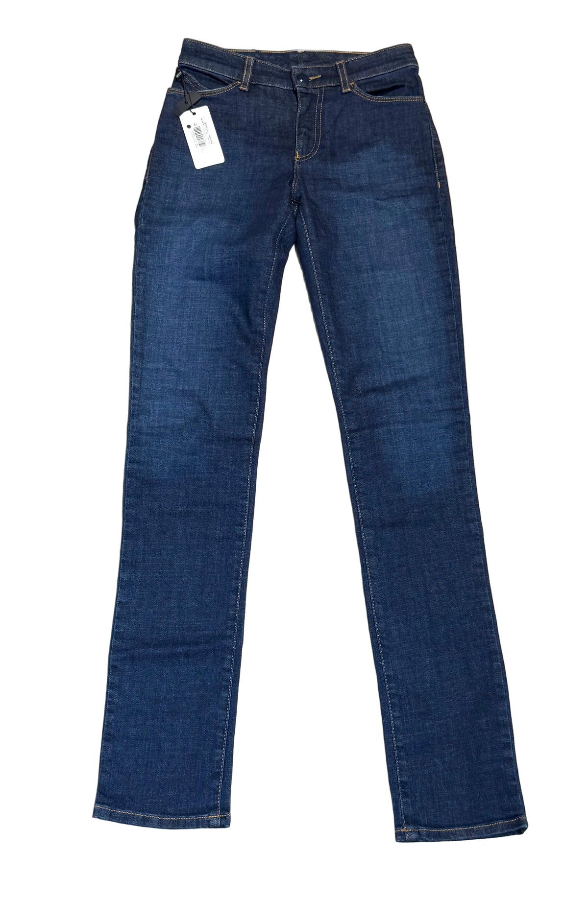 ✨ Neuf valeur 250€ - Armani Jeans - jean slim - T34 ok petit 36 ✨