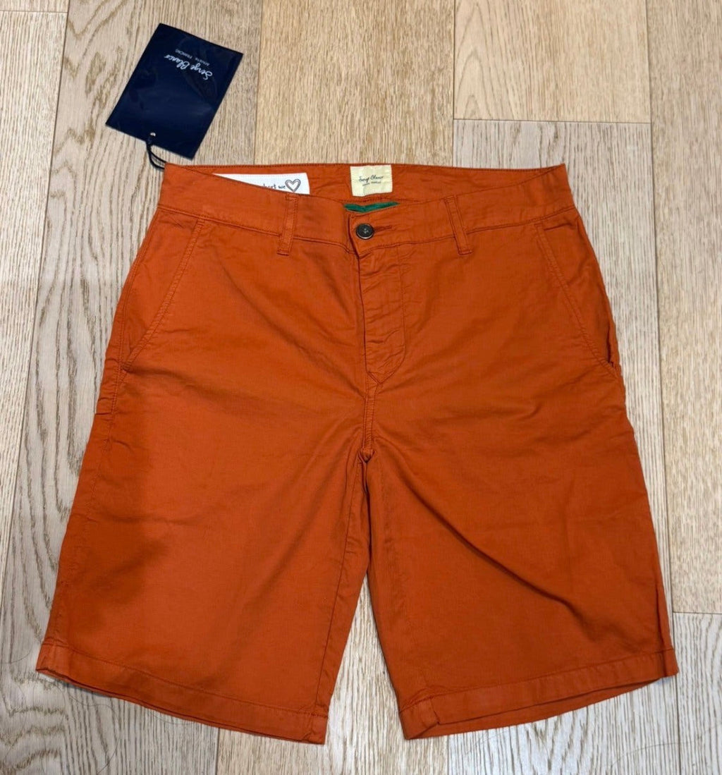 ✨ Neuf 99€ - Serge Blanco - Bermuda homme - T29 (38/40) ✨