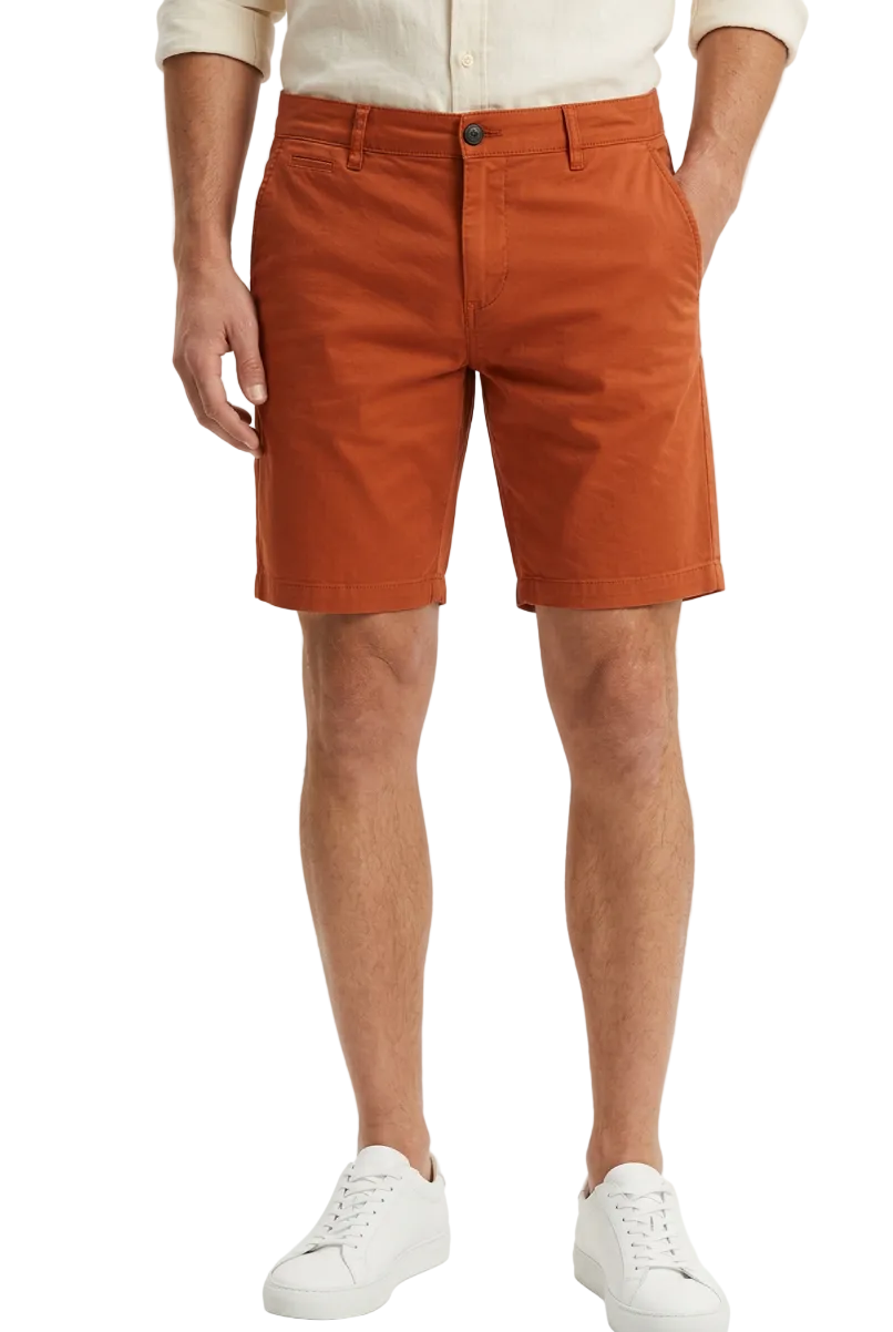 ✨ Neuf 99€ - Serge Blanco - Bermuda homme - T29 (38/40) ✨