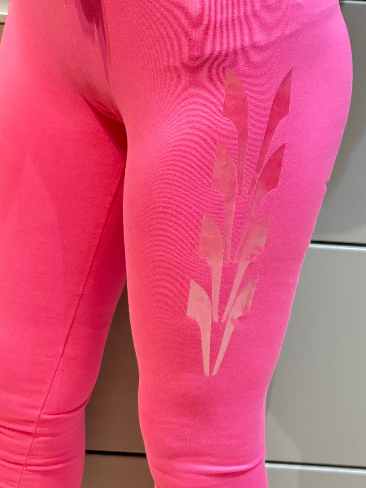 ✨ Neuf 50€ - Puma - legging de sport rose fuschia - T34 XS ✨