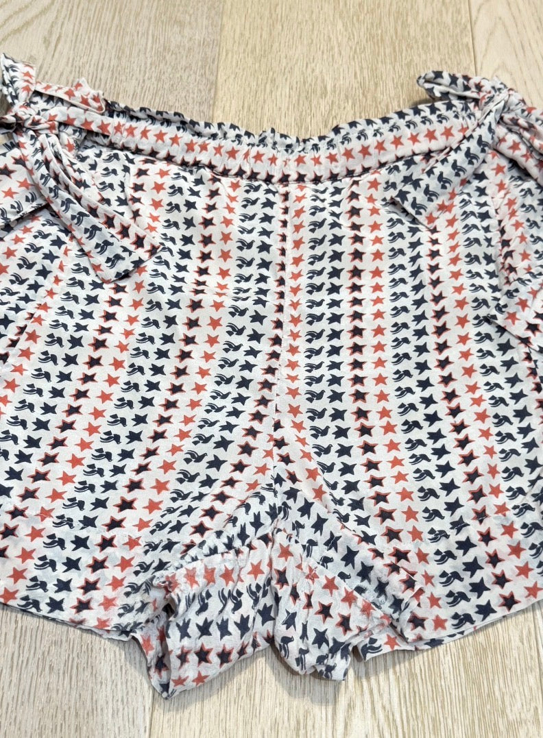 ✨ Isabel Marant - short portefeuille taille ajustable - T36 ok jusque 44 ✨