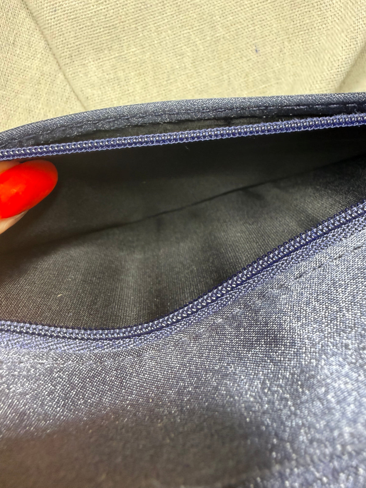 ✨ Van Cleef & Arpels - Pochette de soirée et de voyage  ✨
