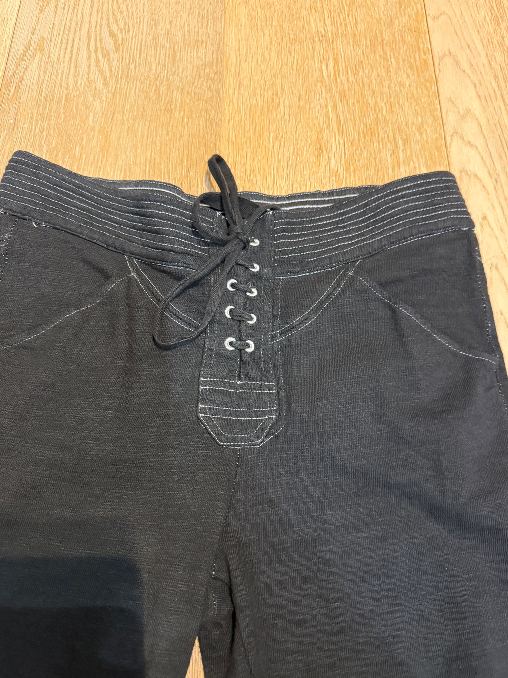 ✨ Isabel Marant Étoile - pantalon jogger destroy - Taille 34 XS ✨