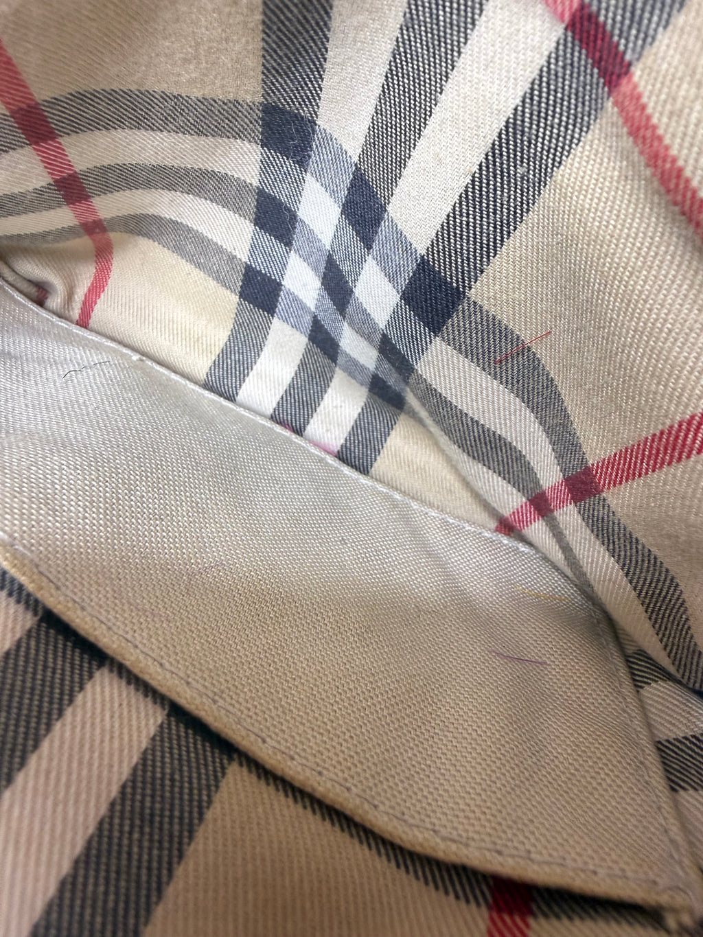✨ Burberry