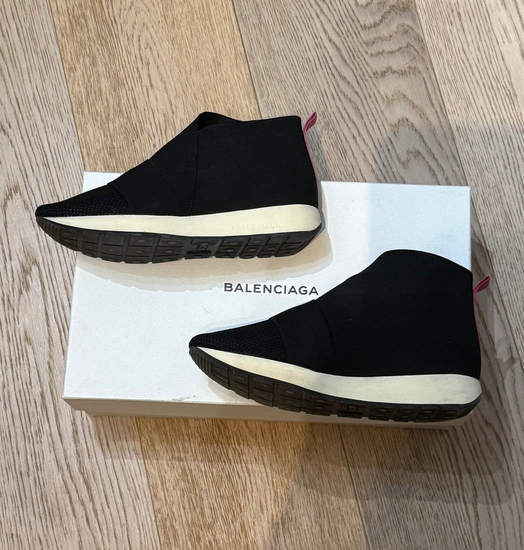 ✨ Balanciaga - Sneakers avec leur boîte - T36 ✨