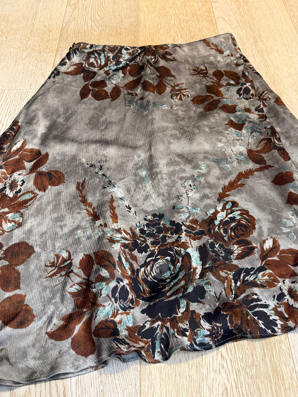 ✨ Etro - Jupe longue bohème - Taille 38/40 ✨