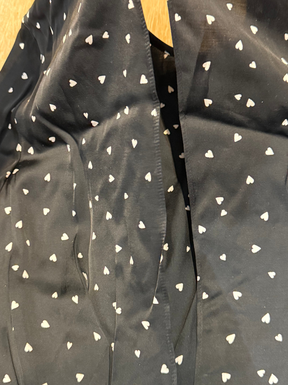 ✨ Neuve 265€ - The Kooples - Robe cœur 💓 dos nu - T36 S ✨
