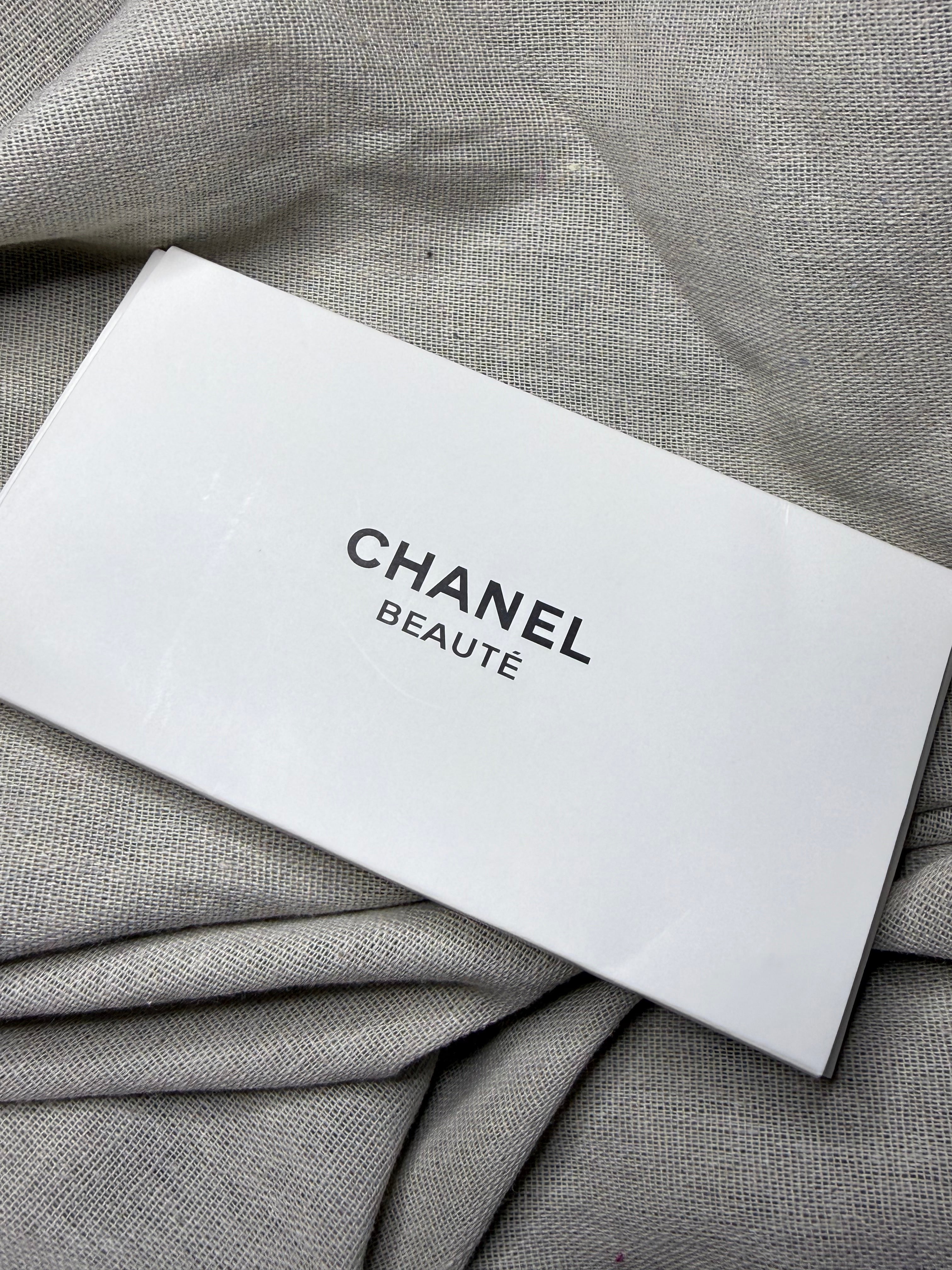 ✨ Coffret Collector 6 Pinces à Cheveux Sans Pli – Chanel Beauté ✨