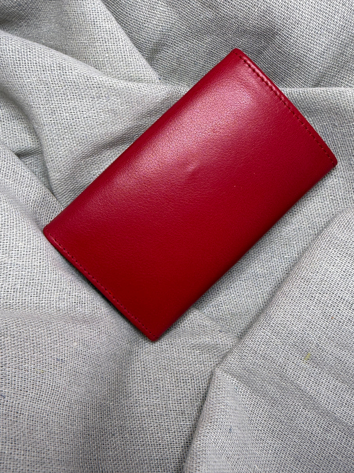 Neuf 490€ Christian Dior étui à clés cuir full set ✨