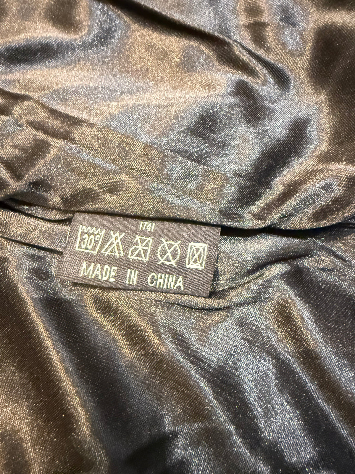 ✨ Neuf 59€ - Nirvana - Gilet long sans manches - ok 38 au 44 ✨