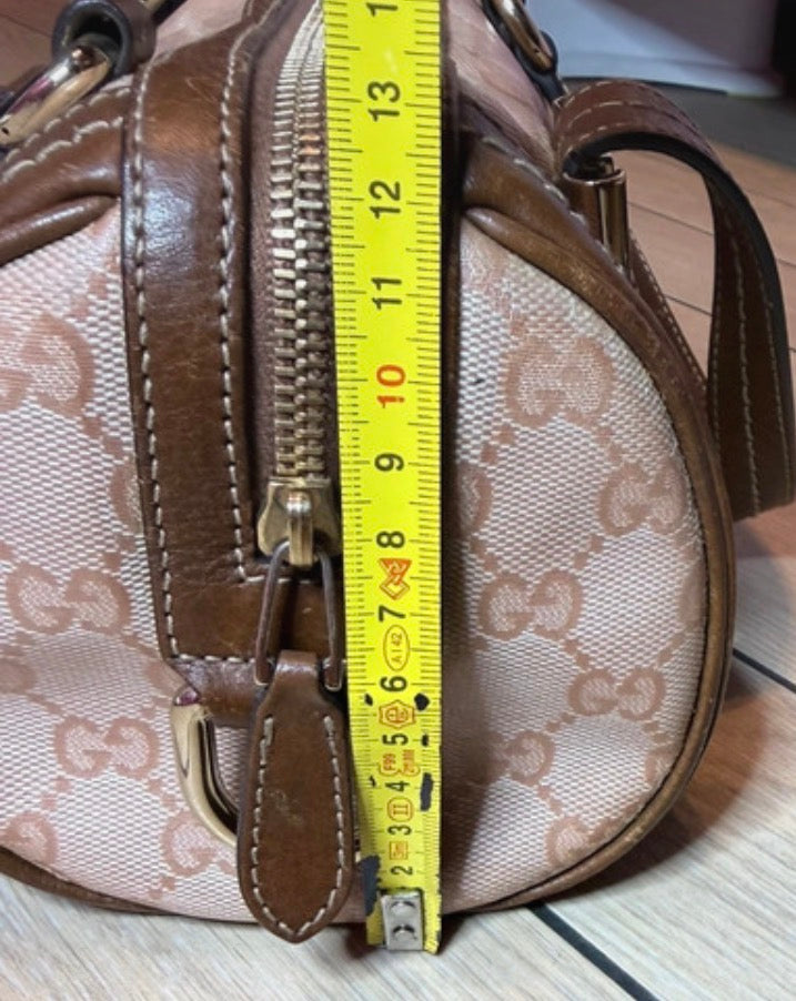 ✨ Gucci Duchessa Small Boston Bag – Vintage Y2K ✨