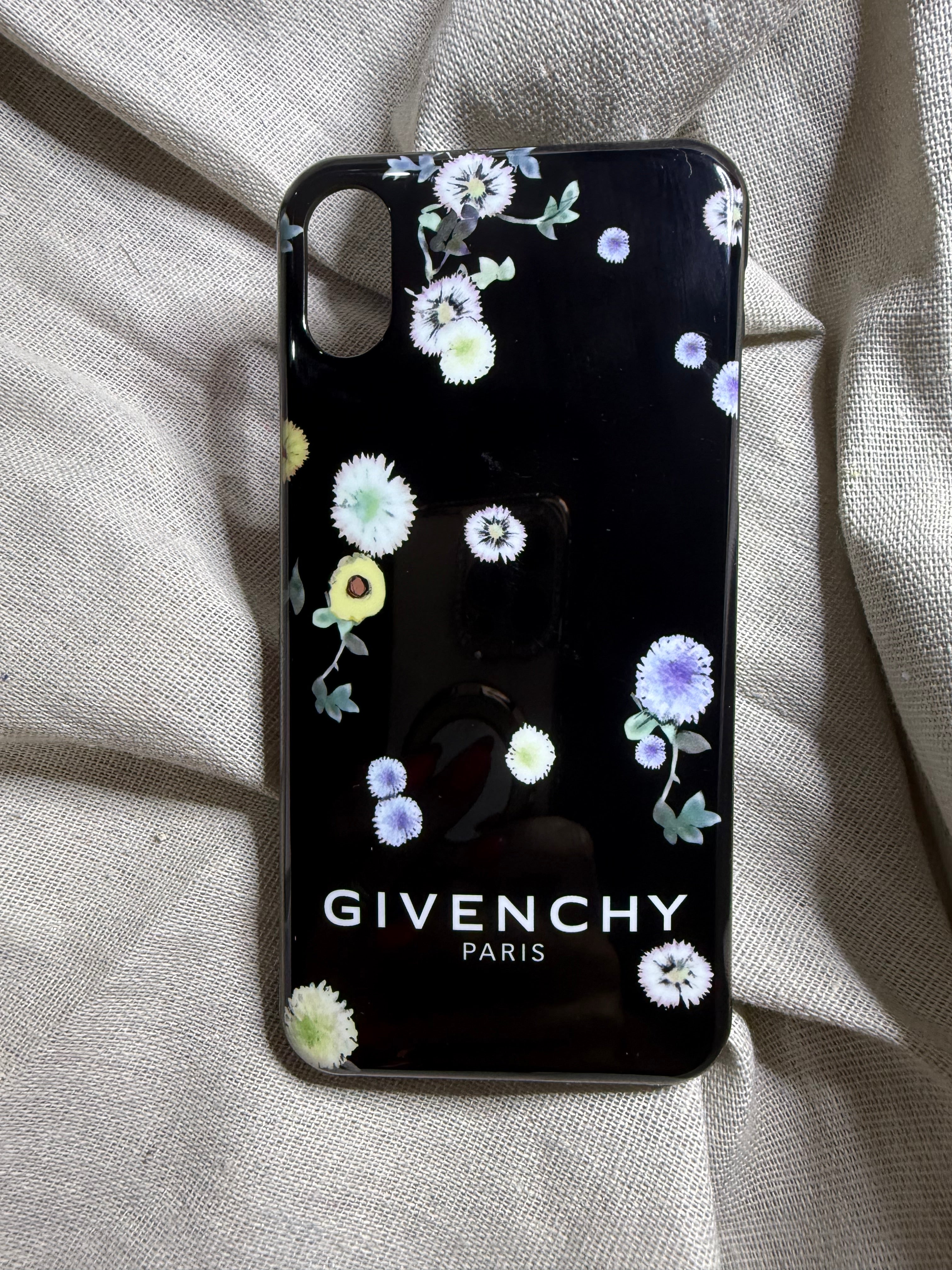 ✨ Coque Givenchy IPhone X et XS full set ✨