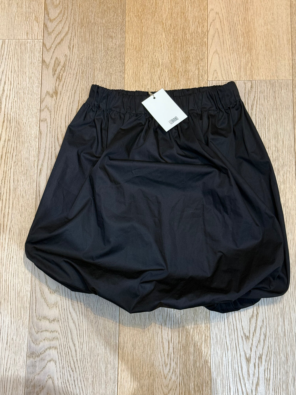 ✨ Neuve 240€ LEBRAND jupe ballon Taille unique ✨