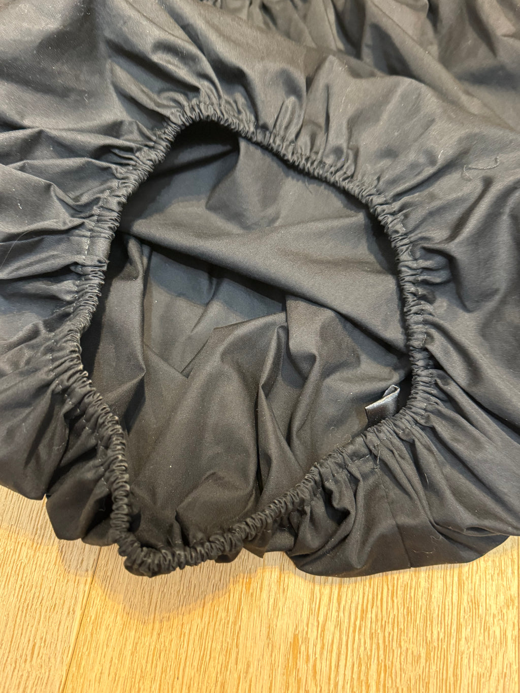 ✨ Neuve 240€ LEBRAND jupe ballon Taille unique ✨