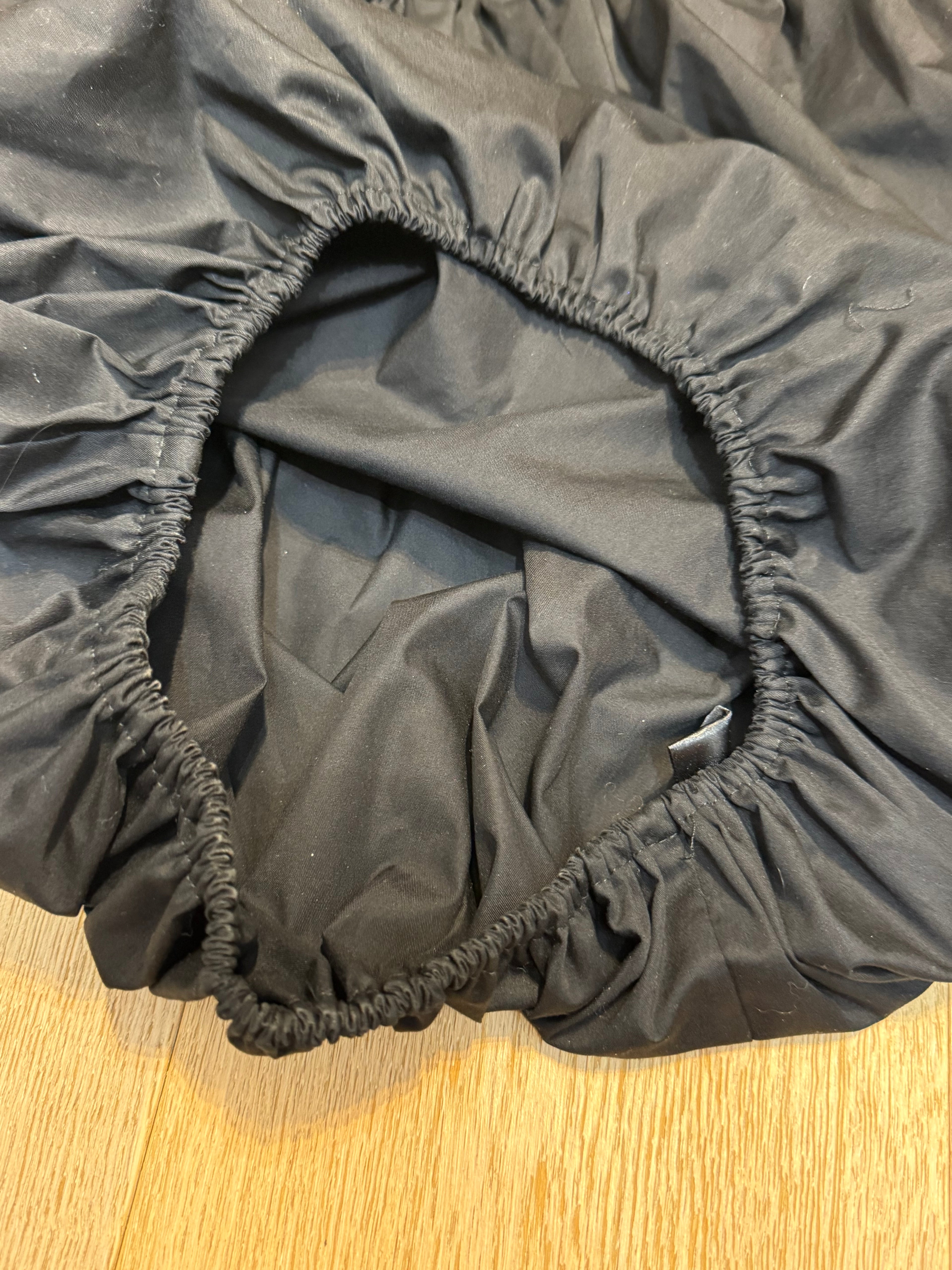 ✨ Neuve 240€ LEBRAND jupe ballon Taille unique ✨