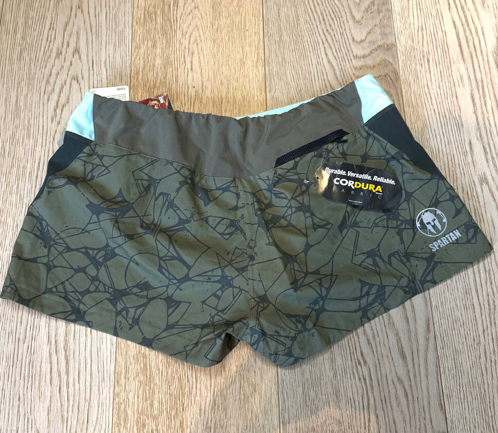 ✨ Neuf 65€ - Reebok - Short Sport - T.42-44-46 ✨