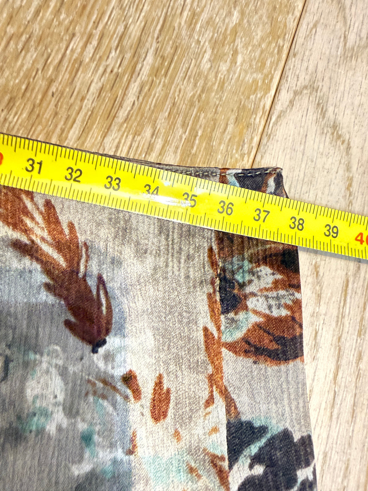 ✨ Etro - Jupe longue bohème - Taille 38/40 ✨
