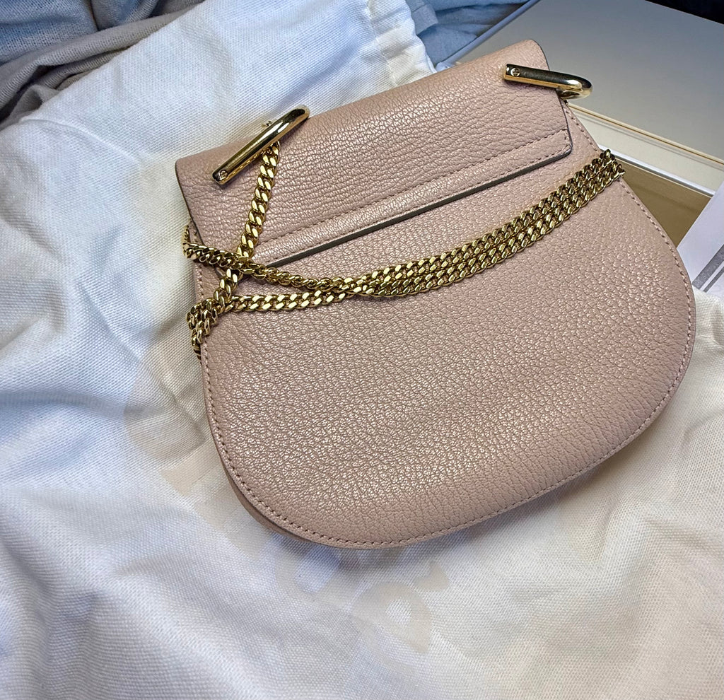 ✨ Sac Chloé Drew 2015 full set avec certificat offert ✨