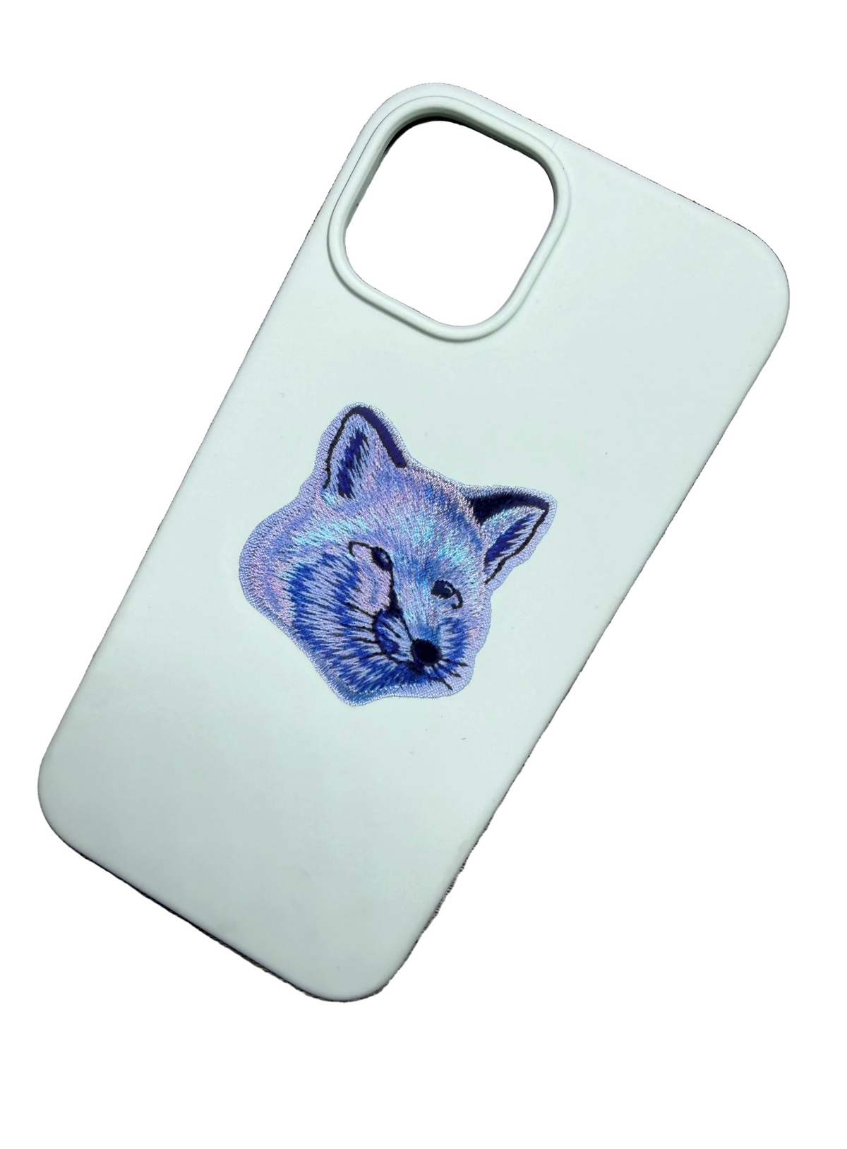 ✨ Coque iPhone 13 MAISON KITSUNÉ x NATIVE UNION – Neuve Full Set ✨