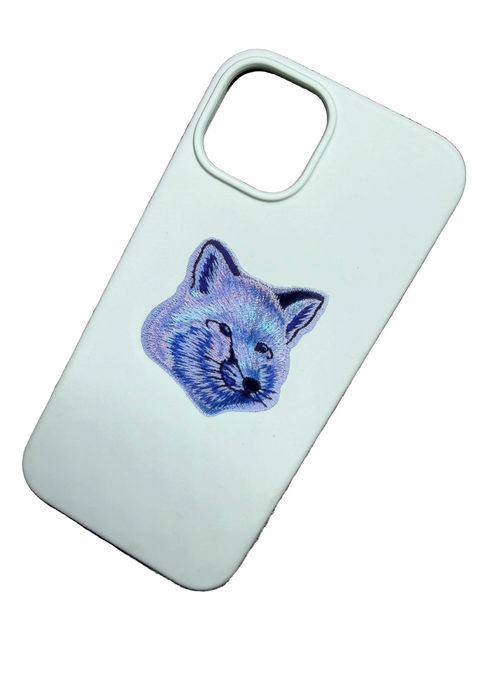 ✨ Coque iPhone 13 MAISON KITSUNÉ x NATIVE UNION – Neuve Full Set ✨
