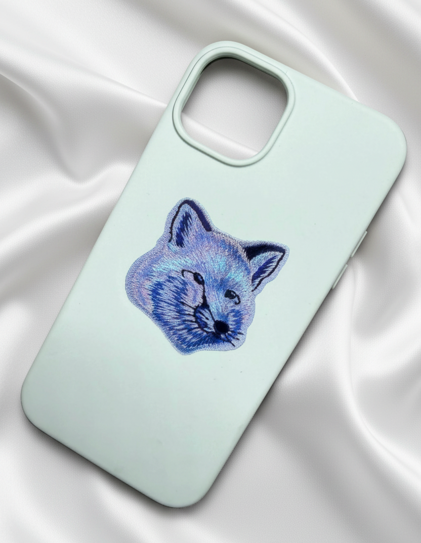 ✨ Coque iPhone 13 MAISON KITSUNÉ x NATIVE UNION – Neuve Full Set ✨