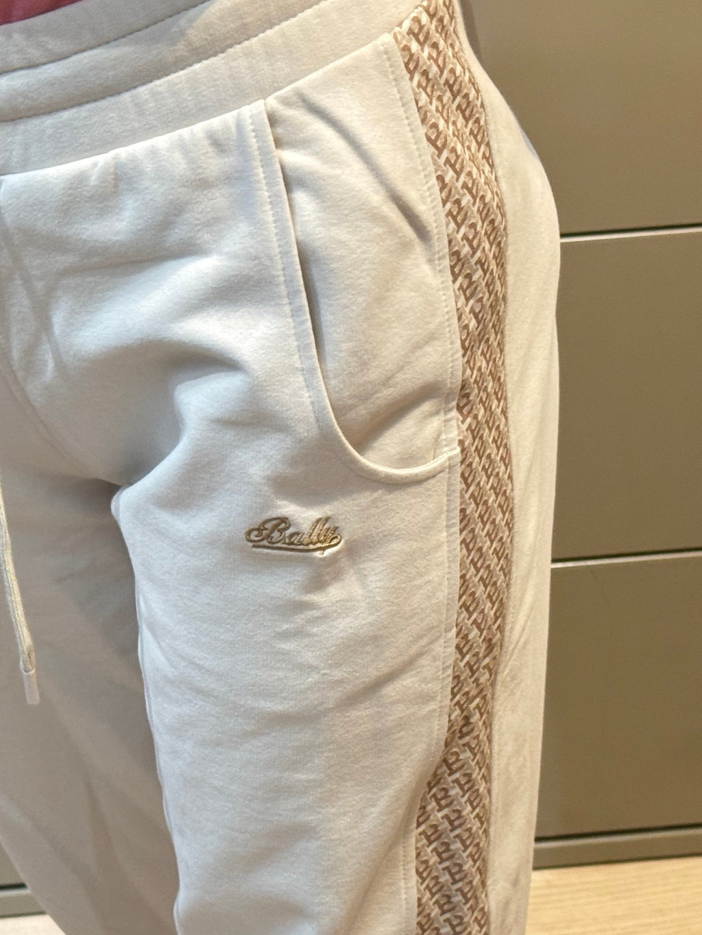 ✨ Neuf 600€ Bally jogging 36 S ✨