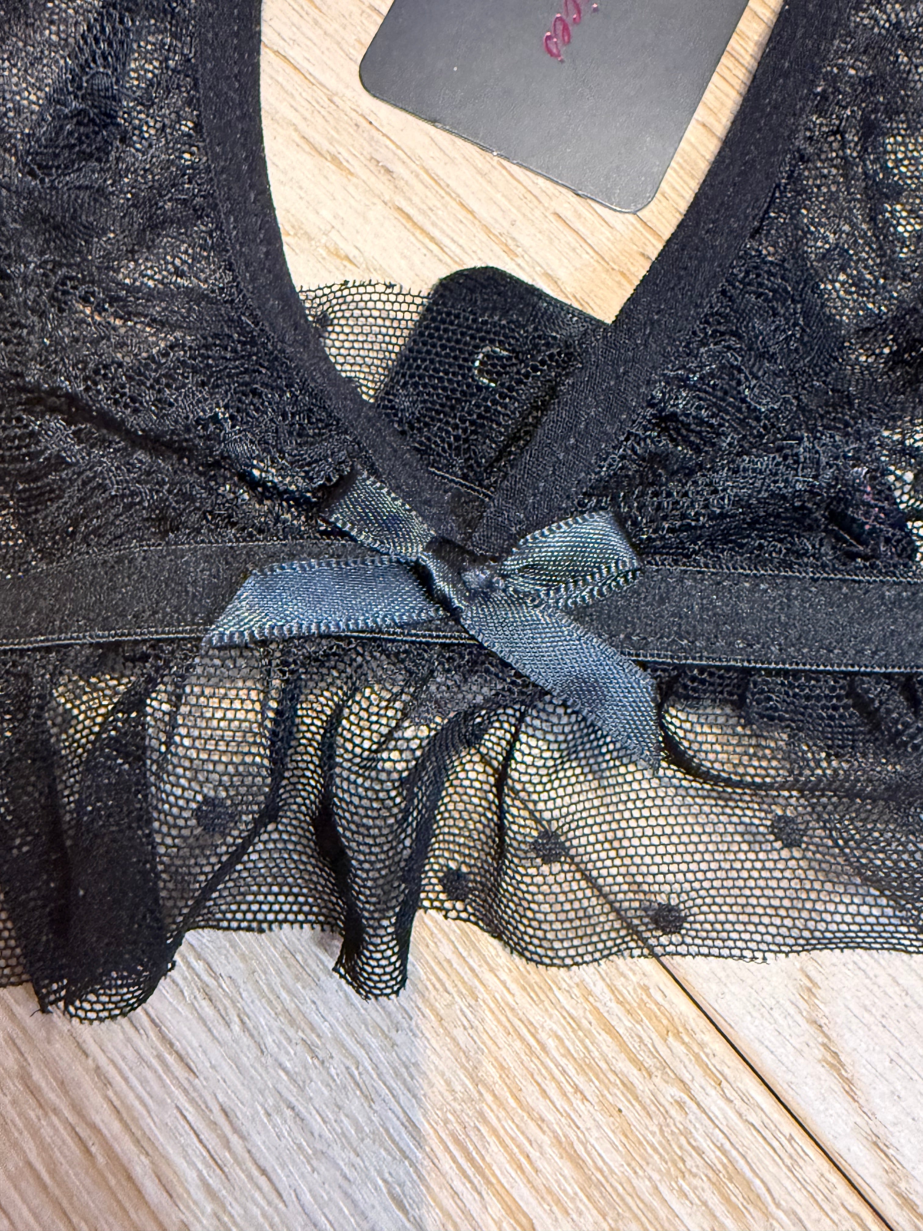Neuf 59€ Les provocatrices soutien  couleur au choix Taille L