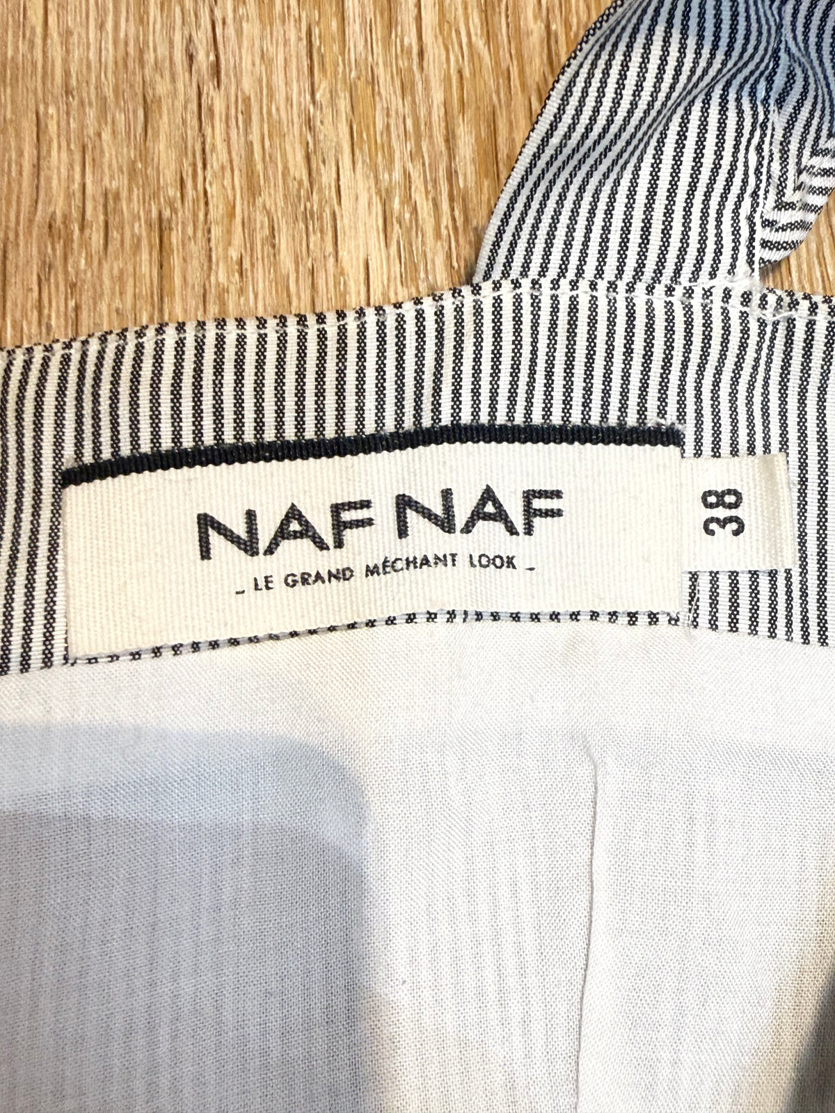 ✨Naf Naf - Robe Champêtre - T38 M ✨